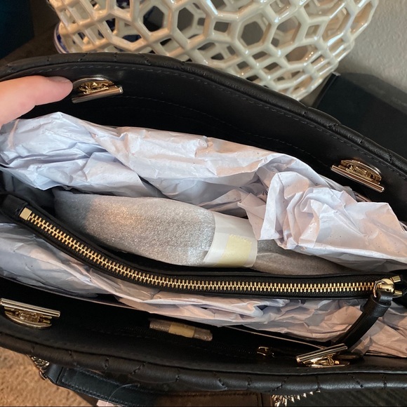 SOLD NWT Kate Spade Briar Lane Quilted Meena - Picture 7 of 10